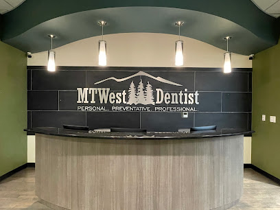 MT West Dentist image