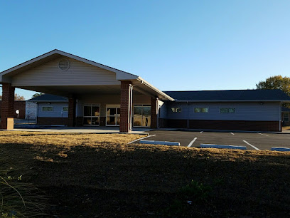 Mulberry Family Clinic image