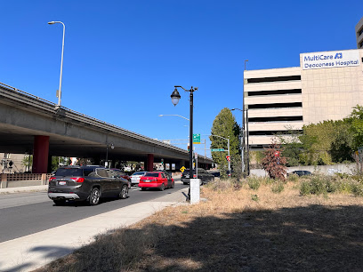 MultiCare Deaconess Hospital Emergency Department image