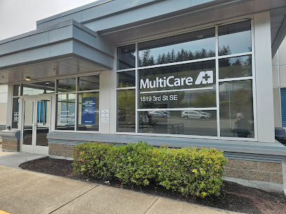 MultiCare General Surgery - Puyallup main image