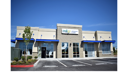 MultiCare Indigo Urgent Care - Lake Stevens main image