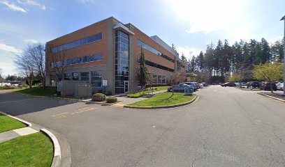 MultiCare Women's Center - Bonney Lake image