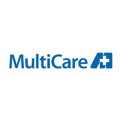 MultiCare Women's Health - Covington main image