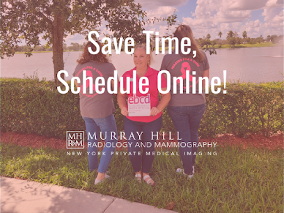 Murray Hill Radiology and Mammography image