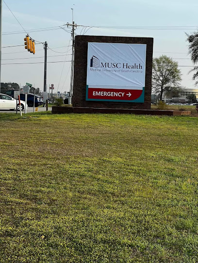 MUSC Health - Orangeburg main image