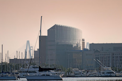 MUSC Health - Specialty & Women's Emergency Department - Ashley River Tower main image