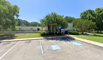 MUSC Health Emergency Room - Chester Medical Center image