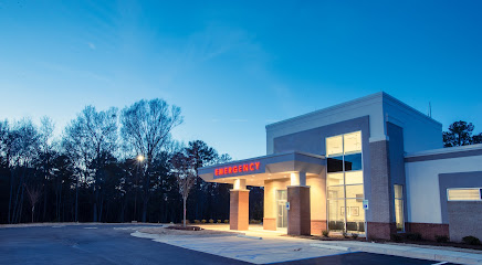 MUSC Health Fairfield Emergency & Imaging image