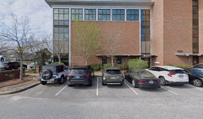 MUSC Health Mammography Services at East Cooper Medical Pavilion main image