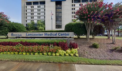 MUSC Health Mammography Services at Lancaster Medical Center main image