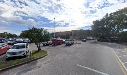 MUSC Health Mammography Services at West Ashley Medical Pavilion main image