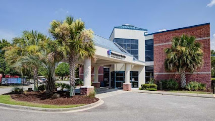 MUSC Health Rehabilitation Hospital main image