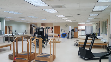 MUSC Health Rehabilitation Services Lugoff Medical Pavilion image