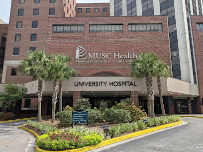 MUSC Health University Medical Center main image