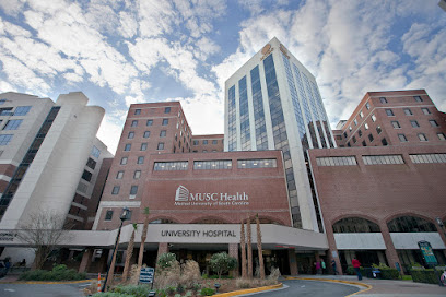 MUSC Health-University Medical Center Heart & Vascular Imaging main image