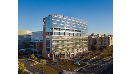 MUSC Shawn Jenkins Children's Hospital image