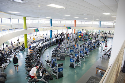 MUSC Wellness Center main image