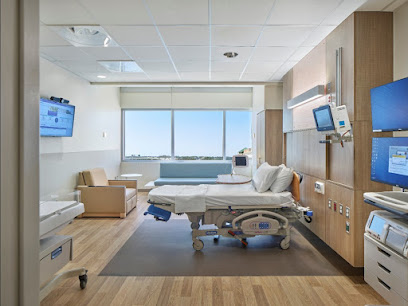 MUSC Women's Health - Pearl Tourville Women’s Pavilion main image