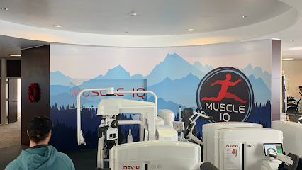 Muscle IQ Physical Therapy main image