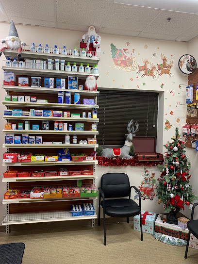 Musgrove Pharmacy image