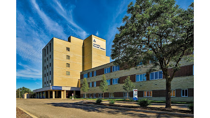 MyMichigan Medical Center Midland main image