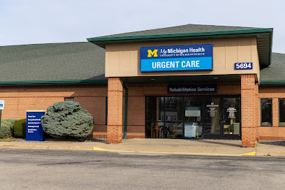 MyMichigan Urgent Care Freeland image