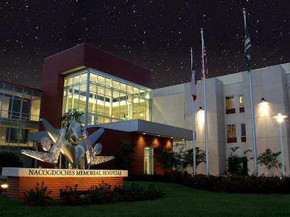 Nacogdoches Memorial Hospital image