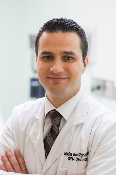 Nadim Bou Zgheib, MD image