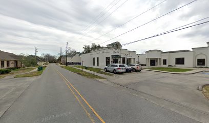 namaste' Welness & General Nutrition Center main image