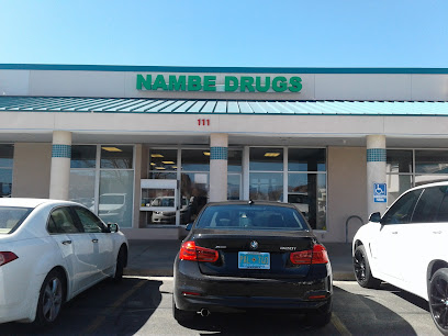 Nambe Drugs Los Alamos image