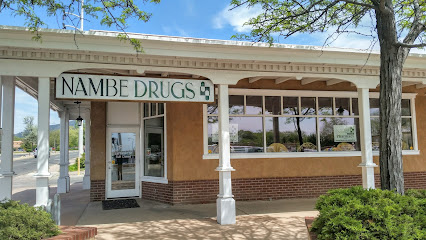 Nambe Drugs Santa Fe image