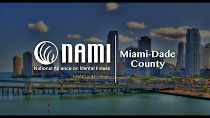 NAMI Miami-Dade County image