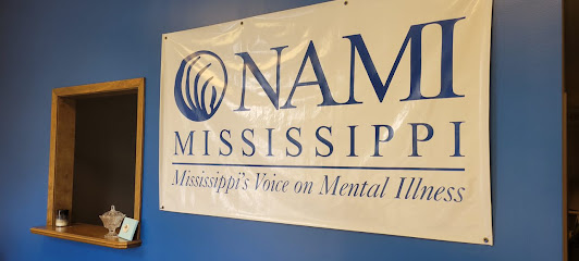 NAMI Mississippi image