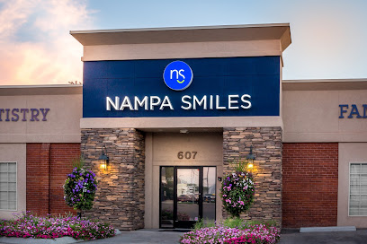 Nampa Smiles - Downtown Office image