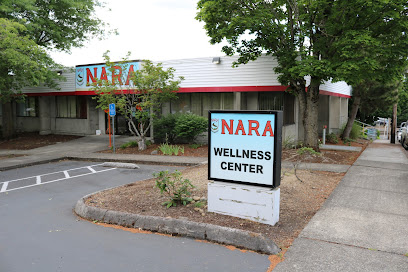 NARA Wellness Center and Youth Center main image