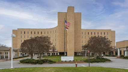 Nash General Hospital main image