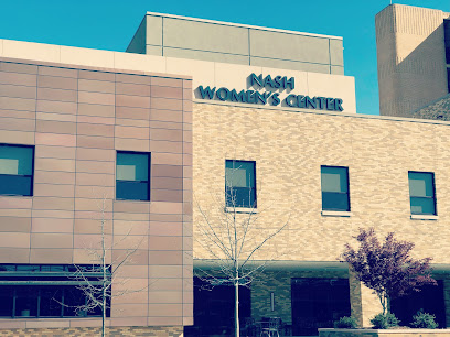 Nash Women's Center, A Service of Nash Hospitals main image