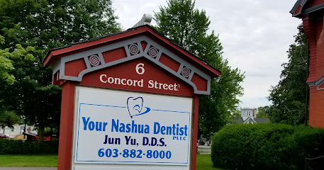 Nashua Dentist image