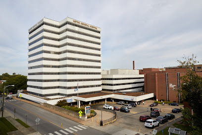 Nashville General Hospital main image