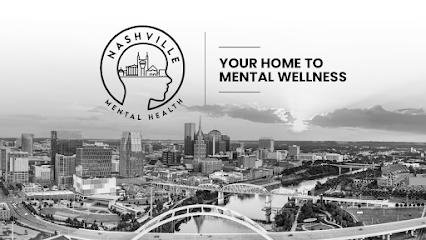 Nashville Mental Health image