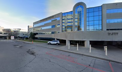 Nashville – Centennial Clinic main image