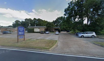 Natchez Pediatric Clinic image