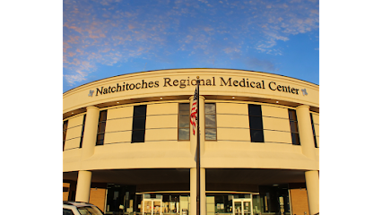 Natchitoches Regional Medical Center- Emergency Room main image