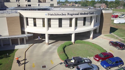 Natchitoches Regional Medical Center main image