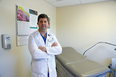 Nathan Ratchford, MD, FACOG image