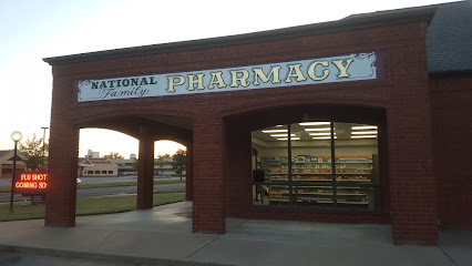 National Family Pharmacy image