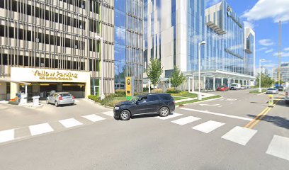 Nationwide Children’s Behavioral Health Pavilion main image