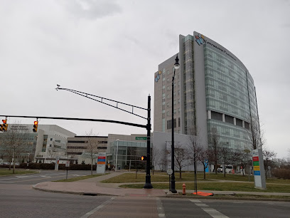 Nationwide Children's Hospital main image