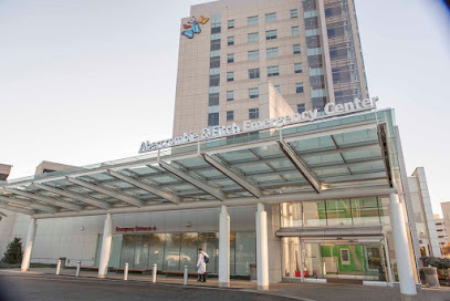 Nationwide Children's Hospital Emergency Department main image