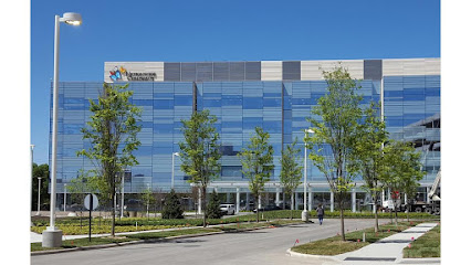 Nationwide Children's Hospital Livingston Ambulatory Center main image